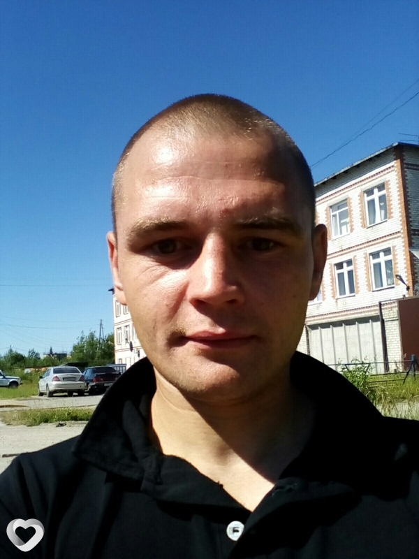 Руслан, 38, Ухте — анкета №1084578