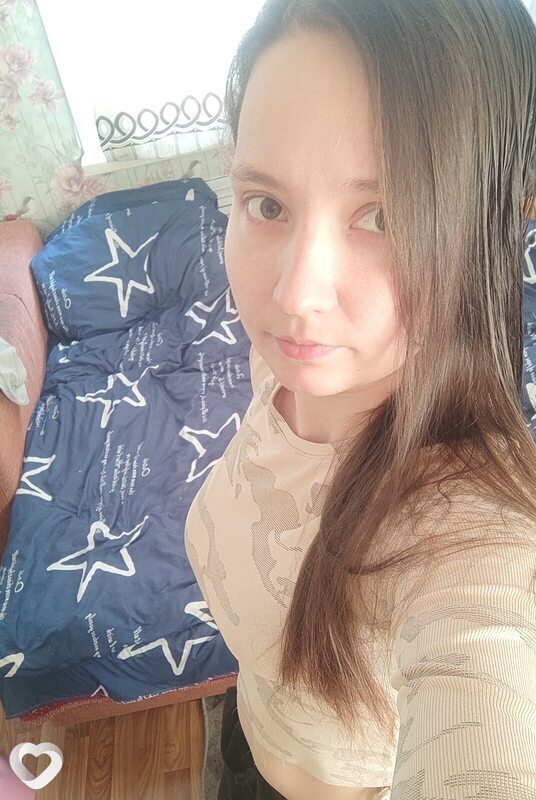 Анастасия, 30, Новосибирске — анкета №1084588