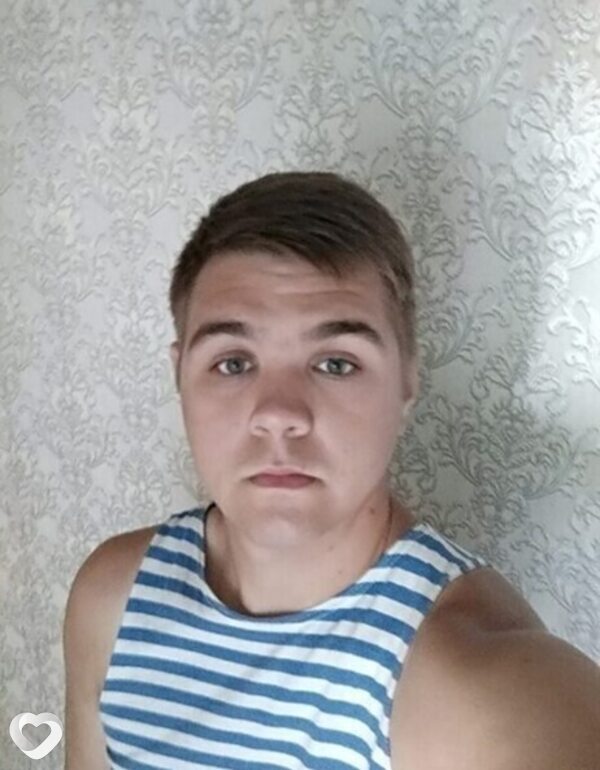 Дмитрий, 36, Витебске — анкета №1084597