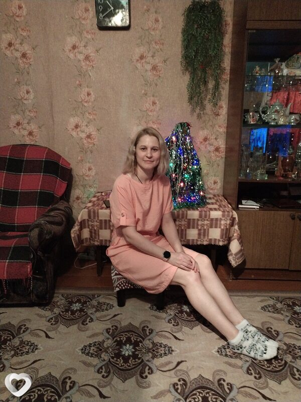 Лилия, 40, Екатеринбурге — анкета №1084598
