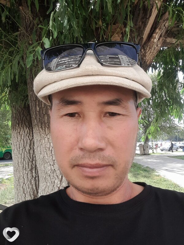 Тимур, 50, Актюбинске — анкета №1084563