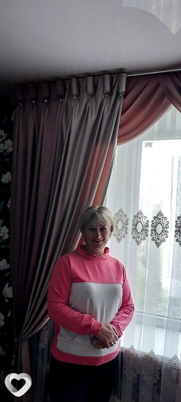 Наталья, 52, Ставрополе — анкета №1084976