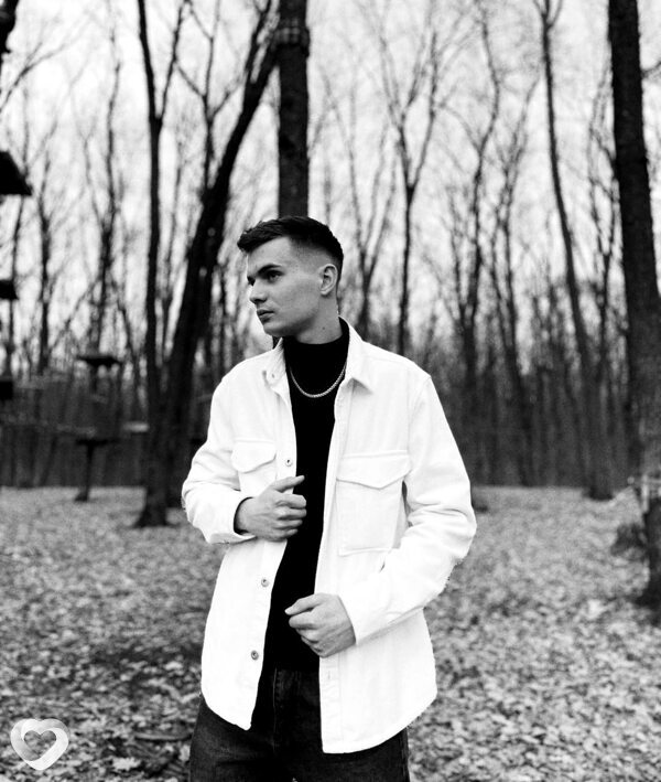Дмитрий, 25, Белгороде — анкета №1084986