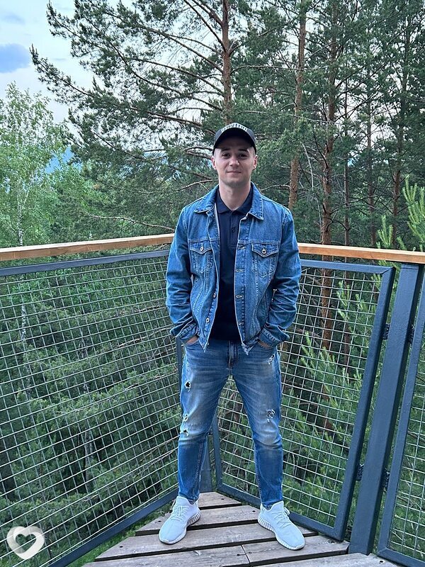 Сергей, 31, Братске — анкета №1084989