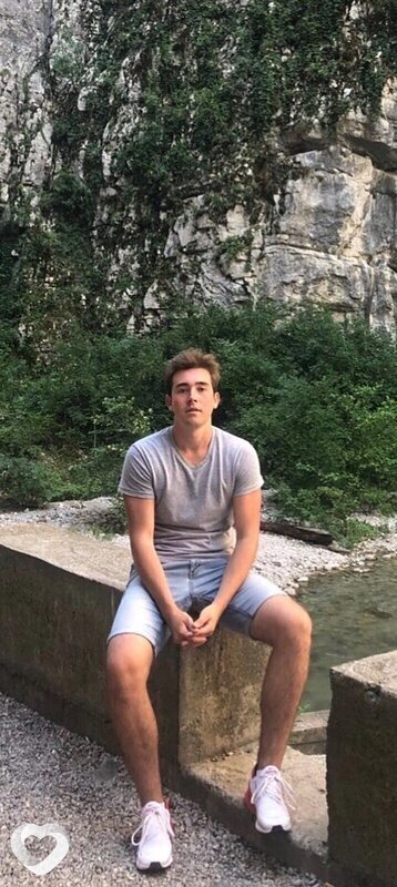 Миша, 29, Волжском — анкета №1084683