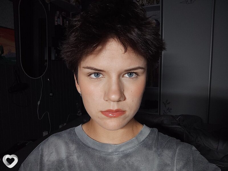 Ульяна, 20, Егорьевске — анкета №1084686