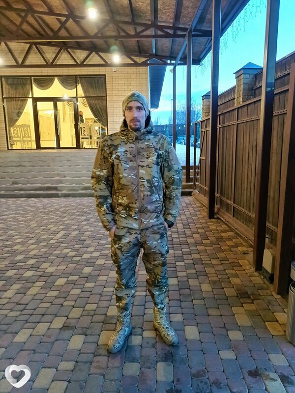 Роман, 29, Казани — анкета №1084687