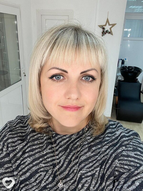Кристина, 37, Минске — анкета №1084697