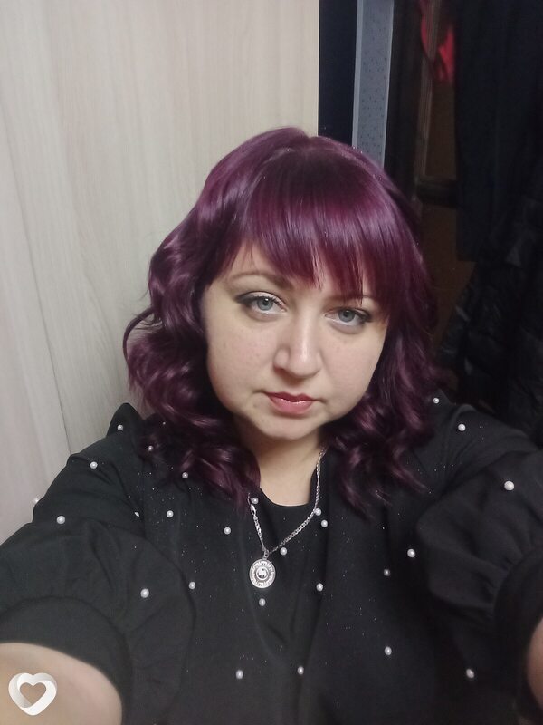 Юлия, 33, Каменске-Шахтинском — анкета №1084599