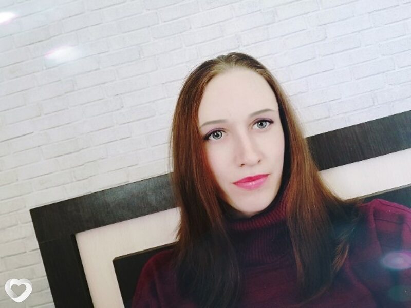 Снежана, 26, Новогрудке — анкета №1084609