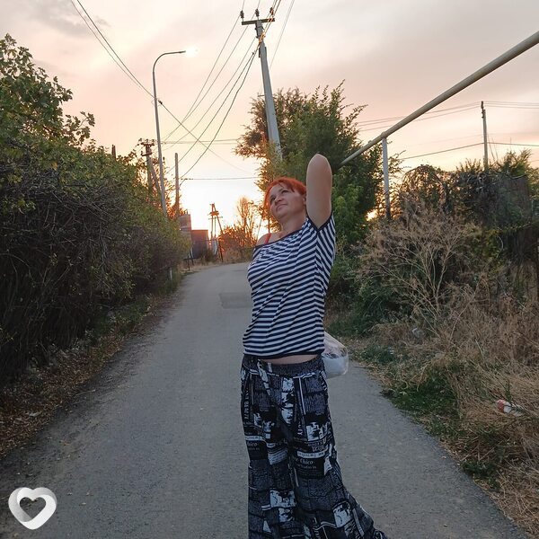 Елена, 36, Талдыкорган — анкета №1084613