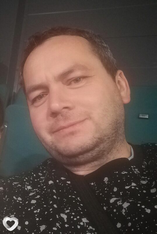 Алексей, 44, Санкт-Петербурге — анкета №1084619