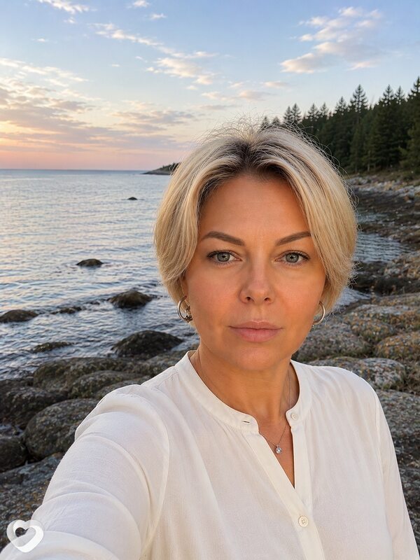 Isida, 47, Сочи — анкета №1084727
