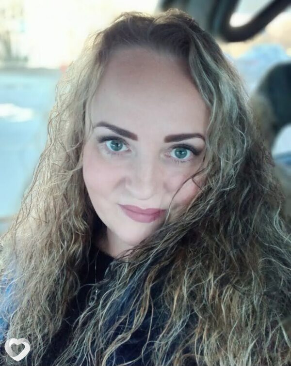 Оксана, 50, Москве — анкета №1084733