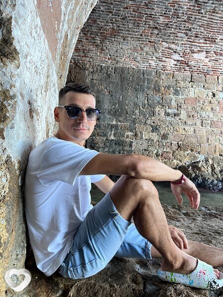 Михаил, 35, Москве — анкета №1084735