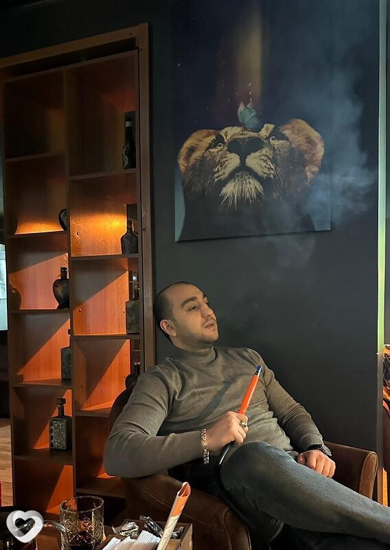 Алим, 38, Котельниках — анкета №1084746