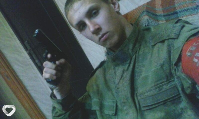 Александр, Тамбовка