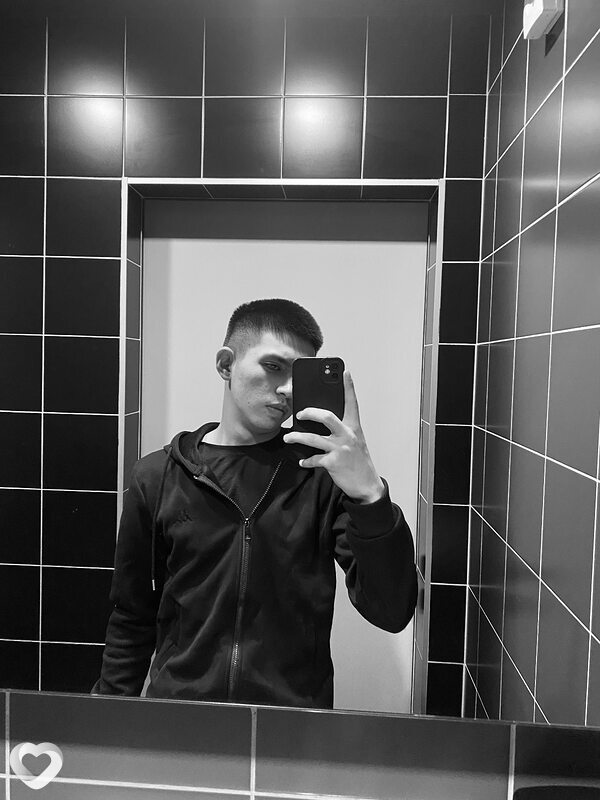 Тамик, 21, Томске — анкета №1084657