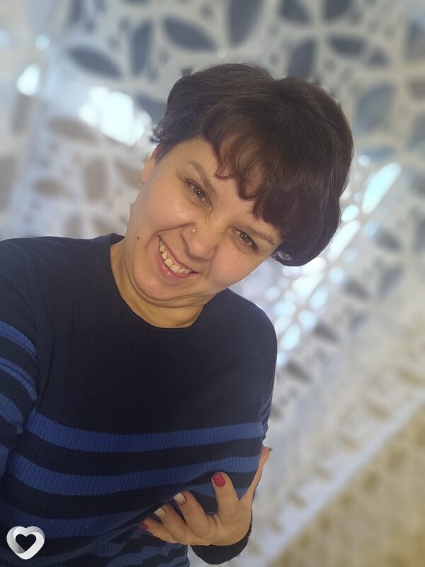 Катюша, 43, Ярославле — анкета №1084658