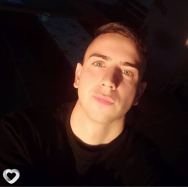 Сергей, 27, Москве — анкета №1084660
