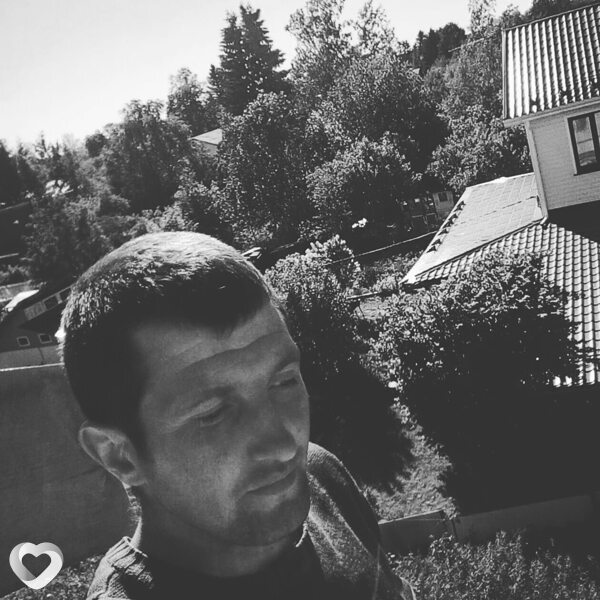 Николай, 33, Зеленоград — анкета №1084665