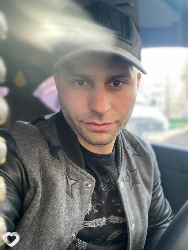 Arsen, 34, Тюмени — анкета №1084670