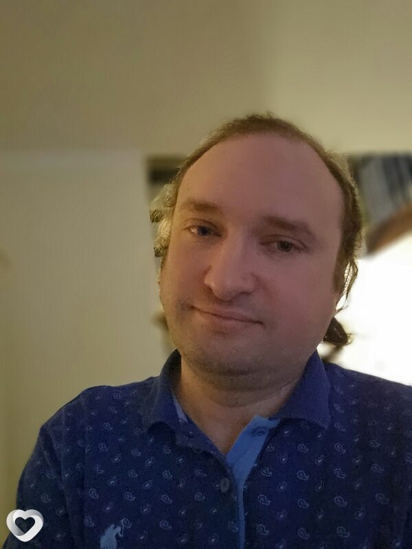 Дима, 36, Белгороде — анкета №1084628