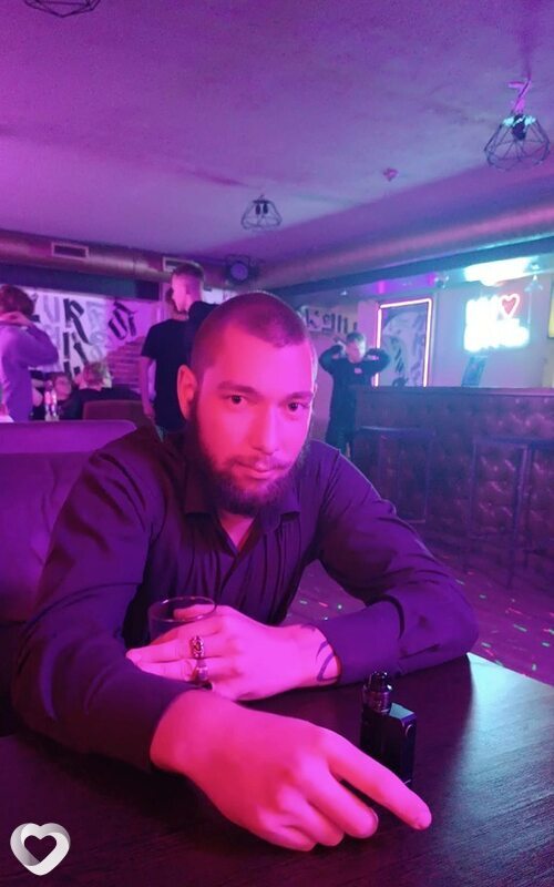Павел, 22, Москве — анкета №1084646