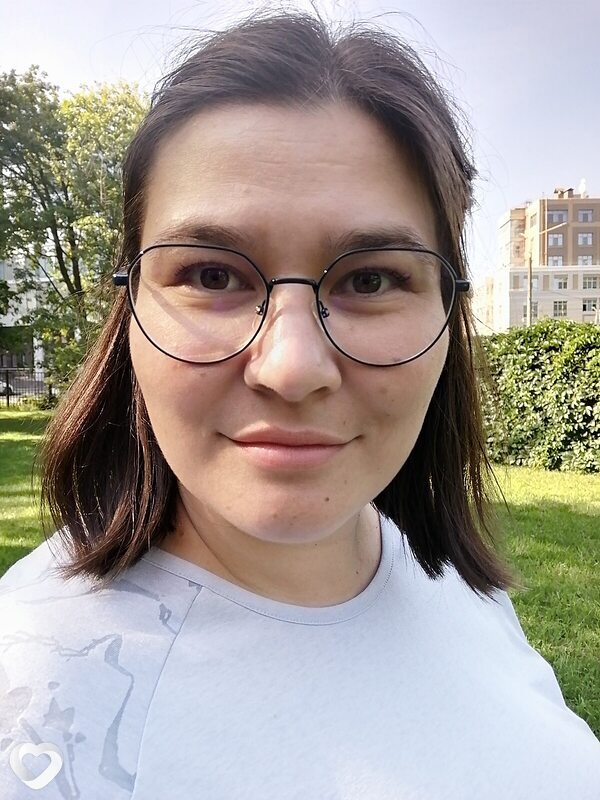 Ирина, 37, Нижнем Новгороде — анкета №1084749