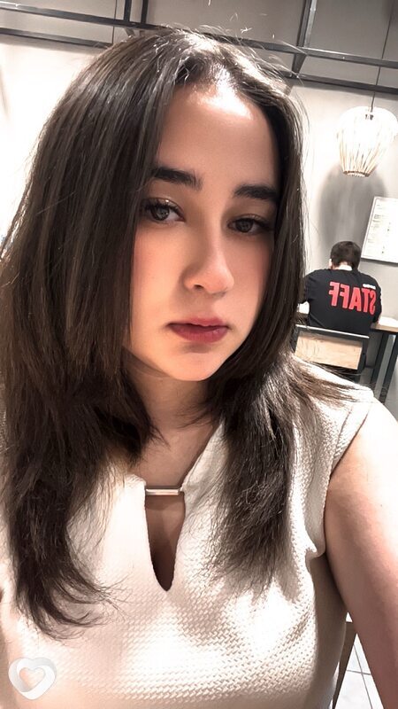 Полина, 21, Санкт-Петербурге — анкета №1084750