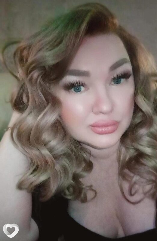 Лиза, 40, Москве — анкета №1084753
