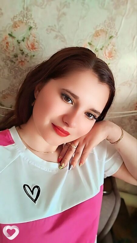 Оксана, Тайга