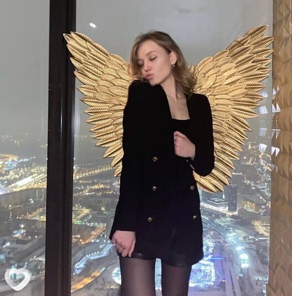 Наташа, 34, Иванове — анкета №1084758