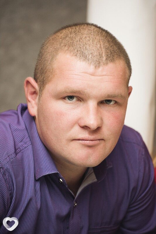 Илья, 35, Столине — анкета №1084761
