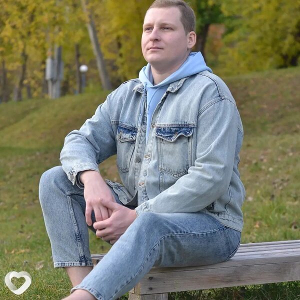 Денис, 34, Могилев — анкета №1084865