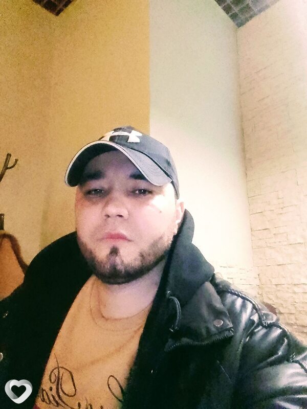 Jamshid, 31, Обнинске — анкета №1084867