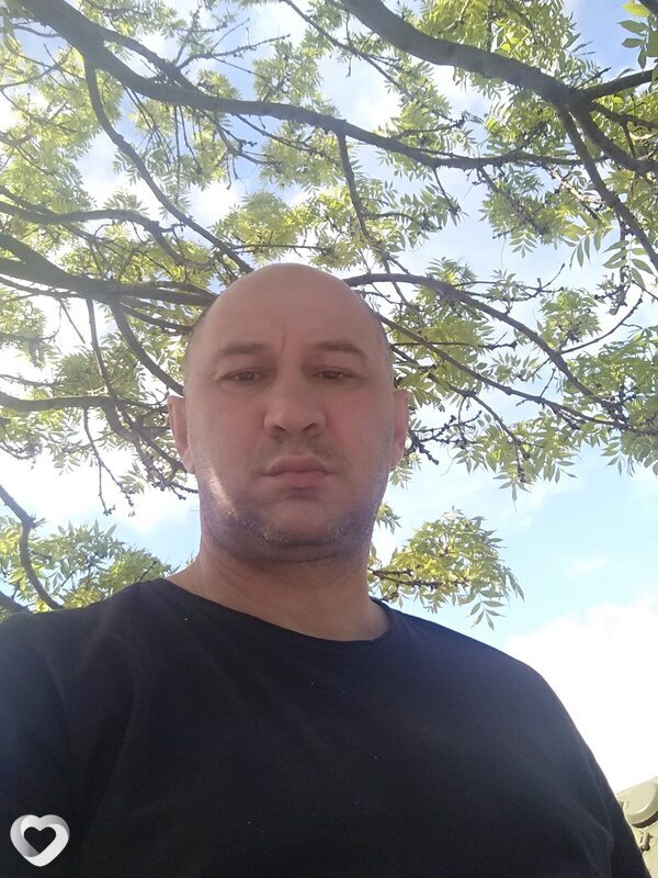 Амир, 48, Владикавказе — анкета №1084869