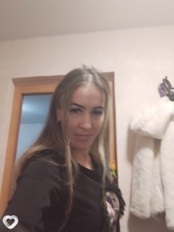 Валентина, 42, Нижнем Тагиле — анкета №1084775