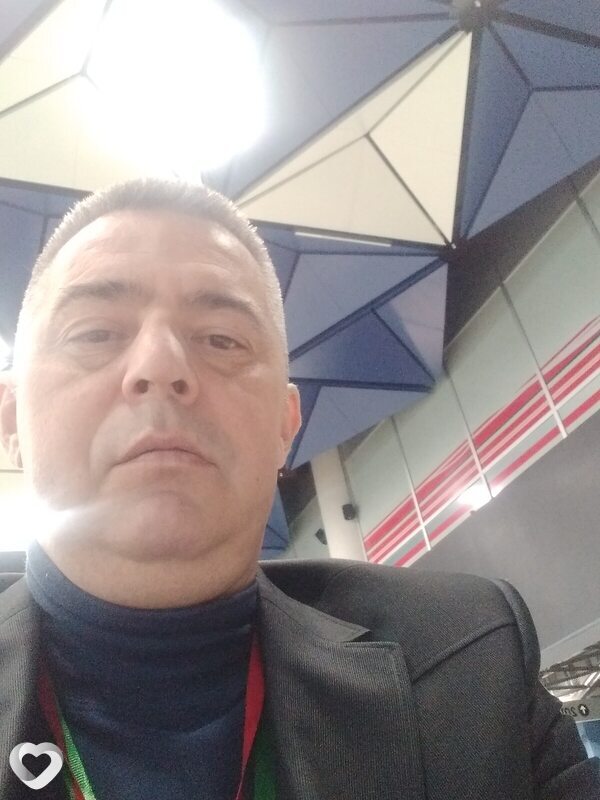 Вячеслав, 51, Белгороде — анкета №1084783