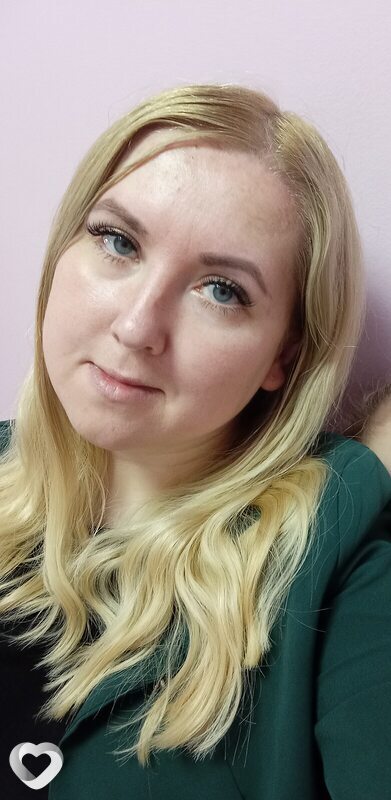 Ната, 38, Чебоксарах — анкета №1084793