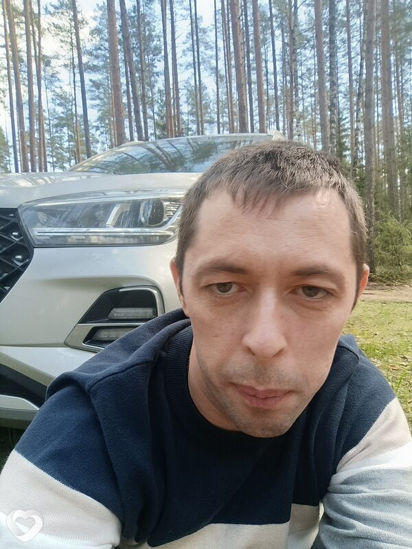 Евгений, 35, Москве — анкета №1084826