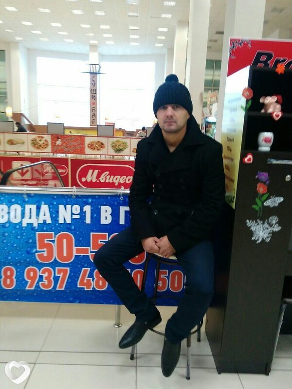 Егор, 30, Уфе — анкета №1084828