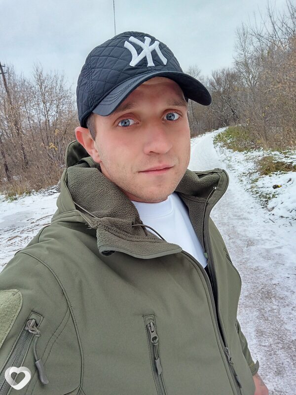 Вячеслав, 31, Заволжье — анкета №1084834