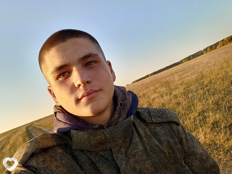 Никита, Красная Горка