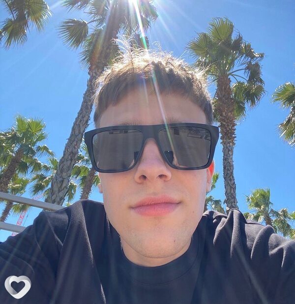 Дмитрий, 25, Калининграде — анкета №1084804