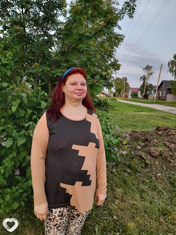 Окс, 50, Шуи — анкета №1084806