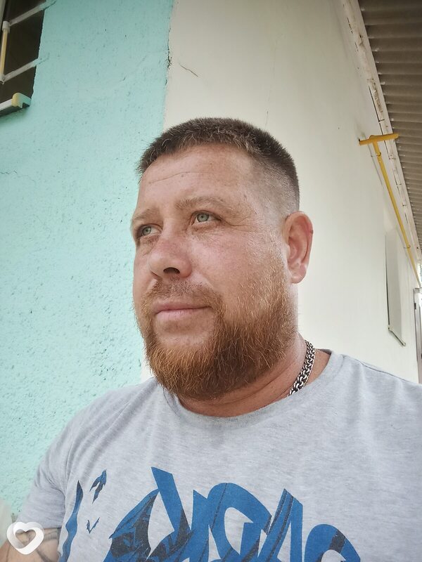 Кирилл, 42, Ростове-на-Дону — анкета №1084808