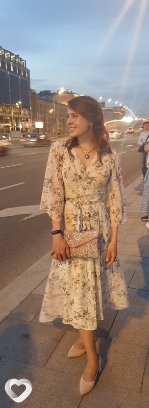 Марина, 39, Санкт-Петербурге — анкета №1084809