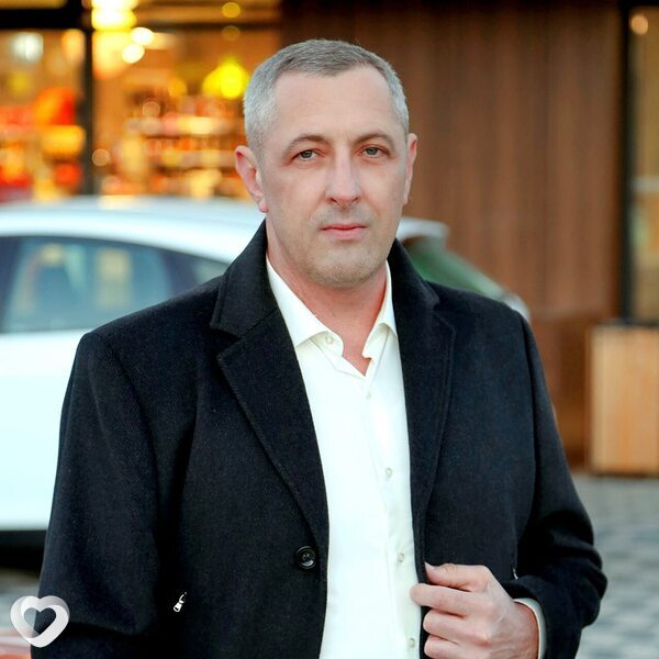 Сергей, 50, Ростове-на-Дону — анкета №1084817