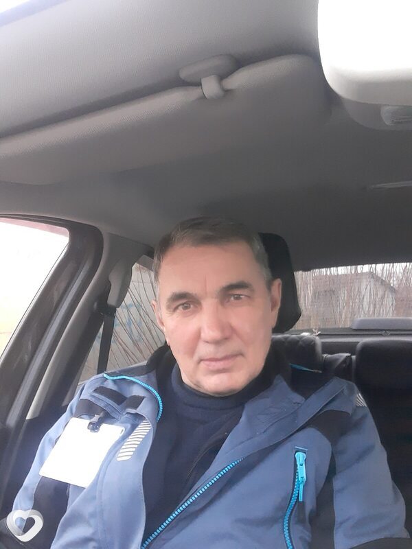 Захар, 53, Челябинске — анкета №1084820